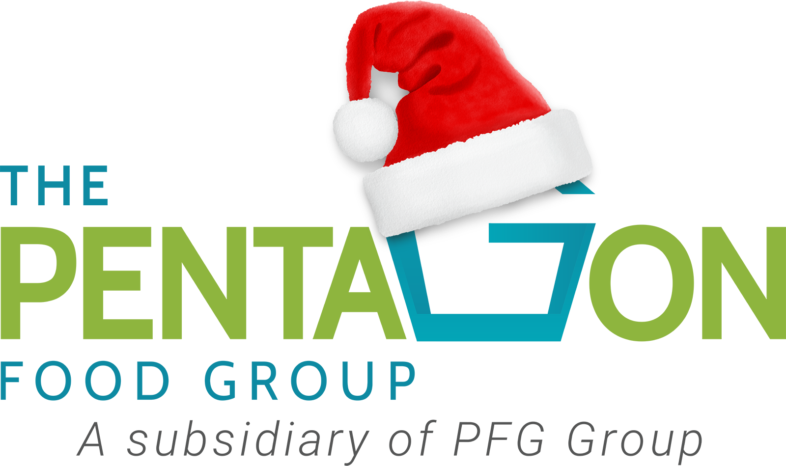 Pentagon Food Group logo