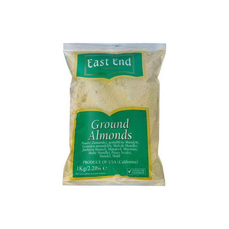 East End Ground Almond Powder 1kg
