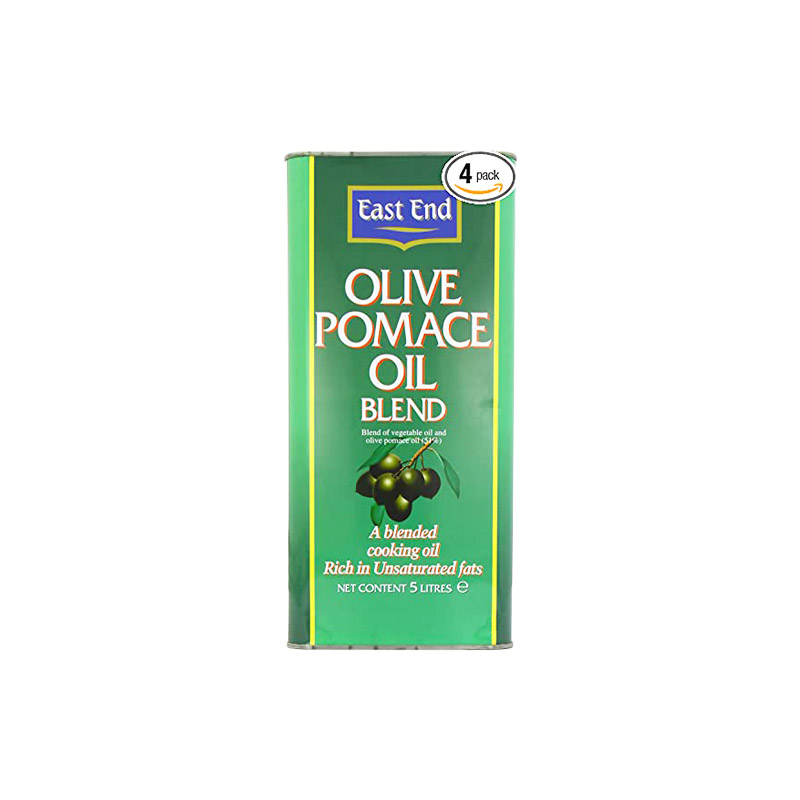 East End Olive Oil Pomace Blend 5L
