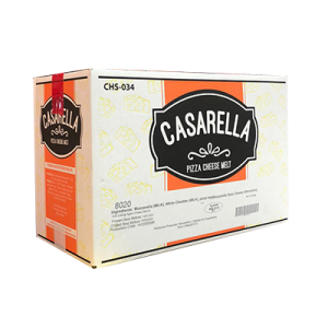 Casarella Cheese