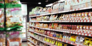 How can you prolong the shelf life of different food products?