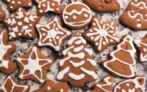 Read more about the article Christmas Cookies Recipe