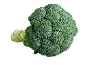 Broccoli immune booster