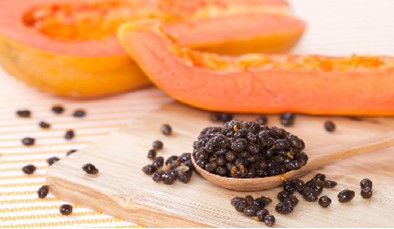 Papaya - One of immune boosting foods