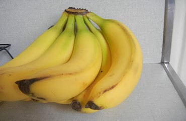bananas - One of immune boosting foods