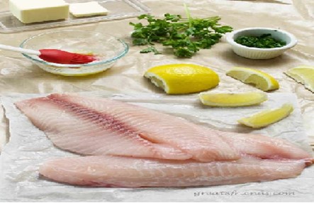 fish - One of immune boosting foods