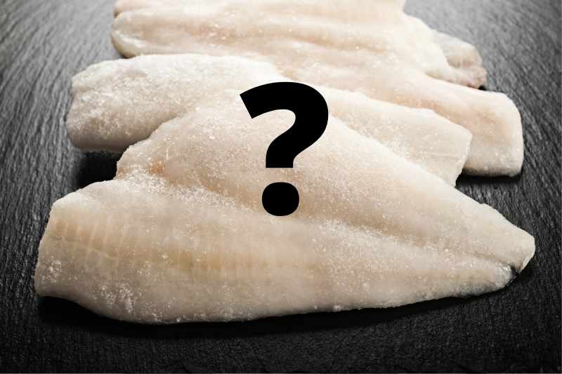 Common FAQs about frozen fish