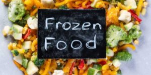 UK Most Popular Frozen Foods in 2022
