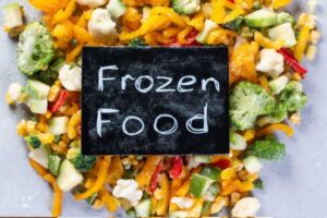 Read more about the article UK Most Popular Frozen Foods in 2022