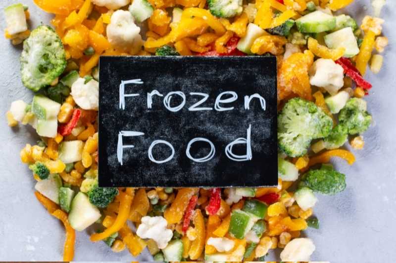 You are currently viewing UK Most Popular Frozen Foods in 2022