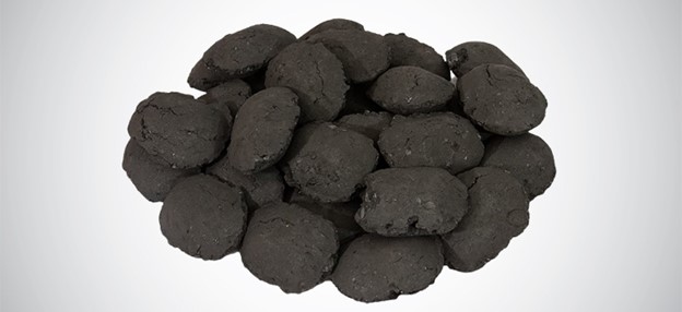 hardwood lump charcoal