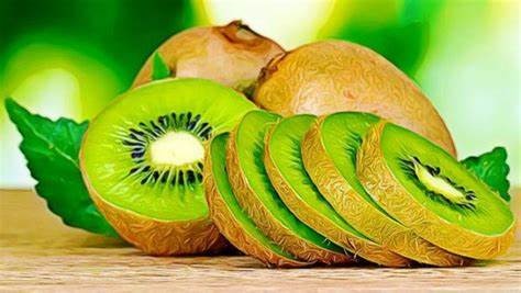 kiwi - One of immune boosting foods