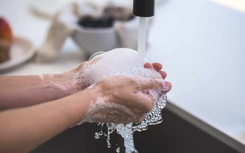 Personal Hygiene in a Restaurant