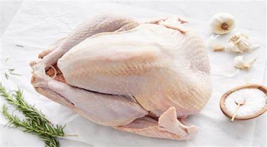 poultry - One of immune boosting foods