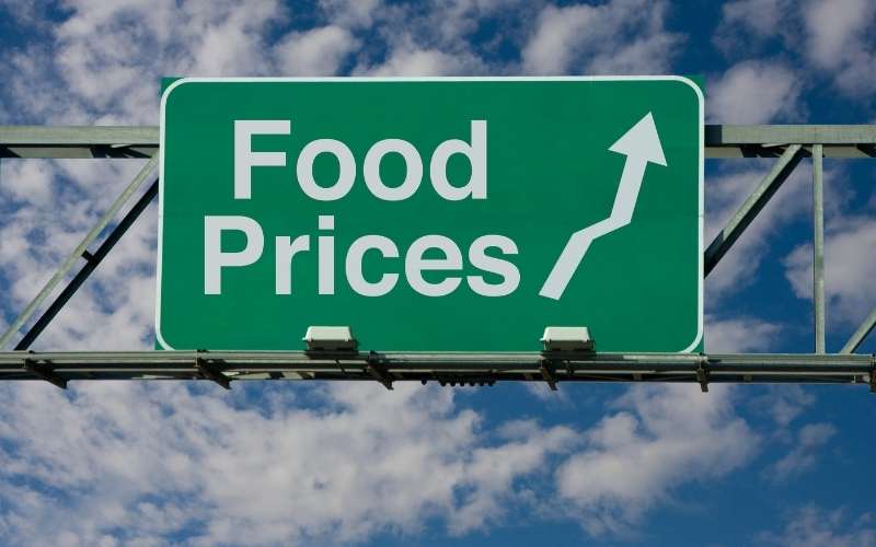 food price