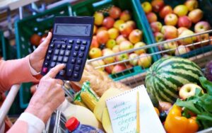 Read more about the article Impact of Recent Price Increases in UK’s Food Industry