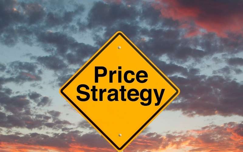 price strategies