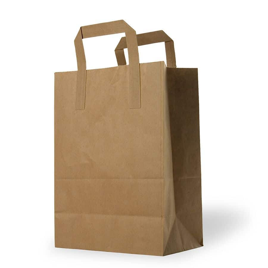 Carrier bag