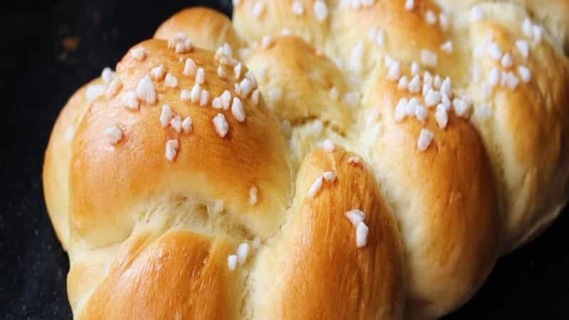 brioche buns