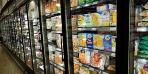 Why is Demand for Frozen Food Increasing?