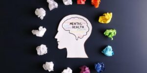 Mental Health Awareness Week in UK