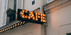10 Tips to Run a Successful Cafe Shop