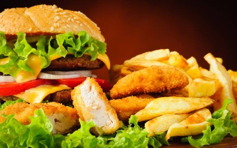 You are currently viewing 10 Tips for Running a Successful Fast Food Restaurant 