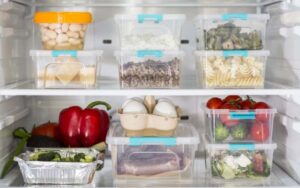 Read more about the article Everything You Need to Know About Freezing Food 