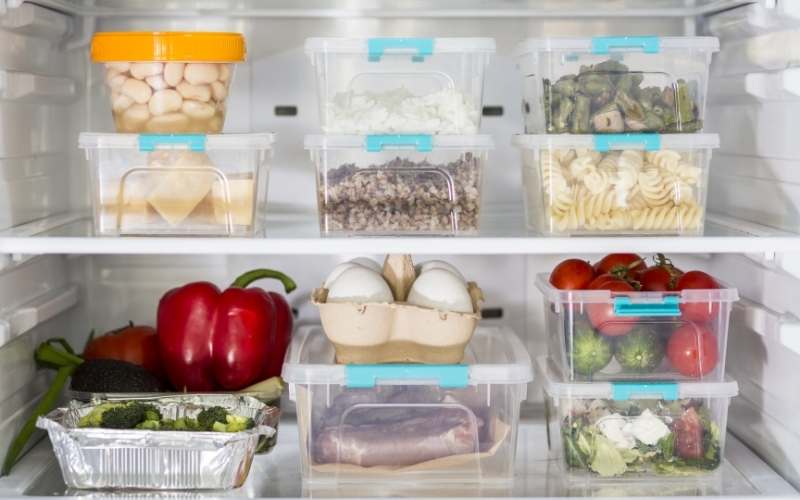 You are currently viewing Everything You Need to Know About Freezing Food 