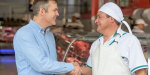 Top 5 Qualities of A Good Food Supplier 