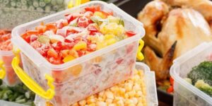 Most Frequently Asked Questions About Frozen Food in UK