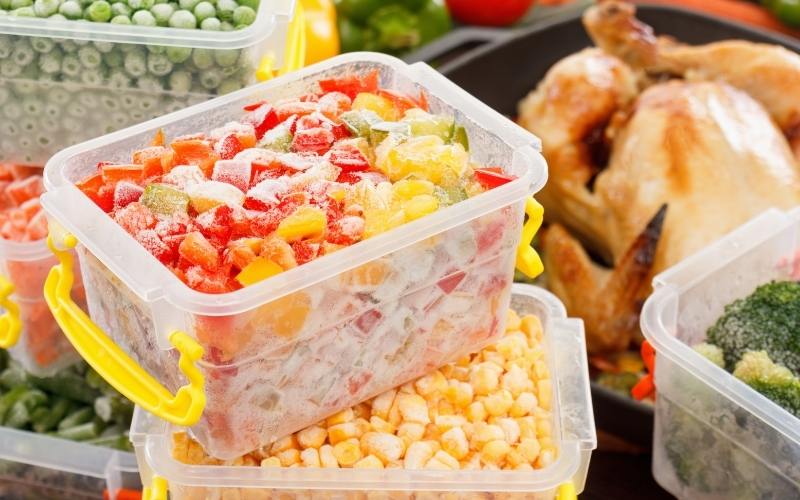 You are currently viewing Most Frequently Asked Questions About Frozen Food in UK