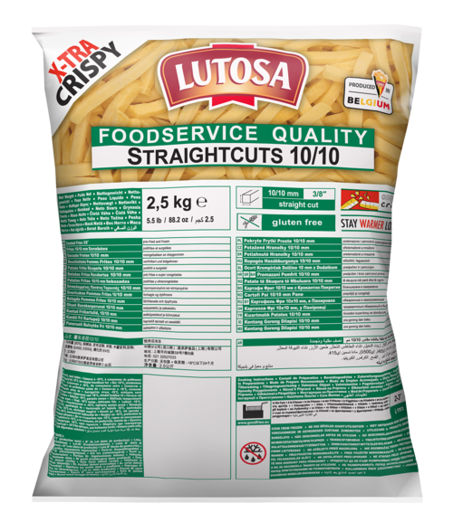 lutosa chips