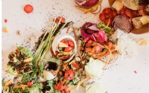 tips to reduce food waste in your restaurants
