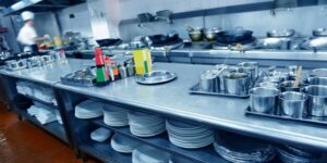 How to Manage Restaurant Kitchen Inventory Effectively -Tips from Restaurant Food Supplier