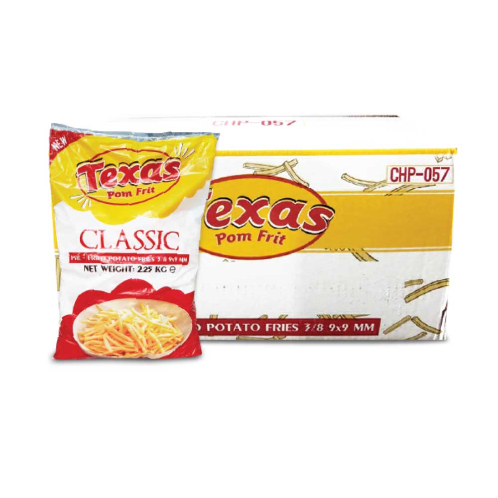 texas chips