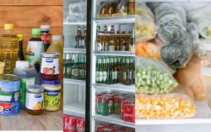 Read more about the article Difference Between Ambient, Chilled, And Frozen Foods
