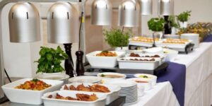 Why Caterers Should Not Compromise on Food Quality?