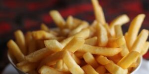 Popular Frozen Chips Brands used by Fish and Chips Takeaways in the UK 