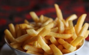 Read more about the article Popular Frozen Chips Brands used by Fish and Chips Takeaways in the UK 