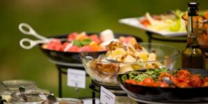 10 Helpful Tips to Run a Successful Catering Business from Catering Food Supplier