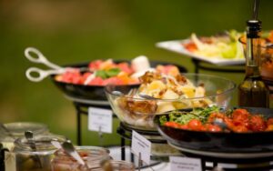 Read more about the article 10 Helpful Tips to Run a Successful Catering Business from Catering Food Supplier
