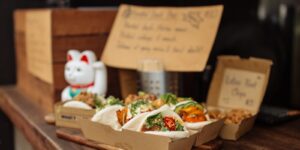 15 Useful Tips to Attract Customers to Your Takeaway