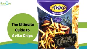 The Ultimate Guide to Aviko Chips 