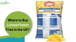 Where to Buy Lutosa French Fries in the UK