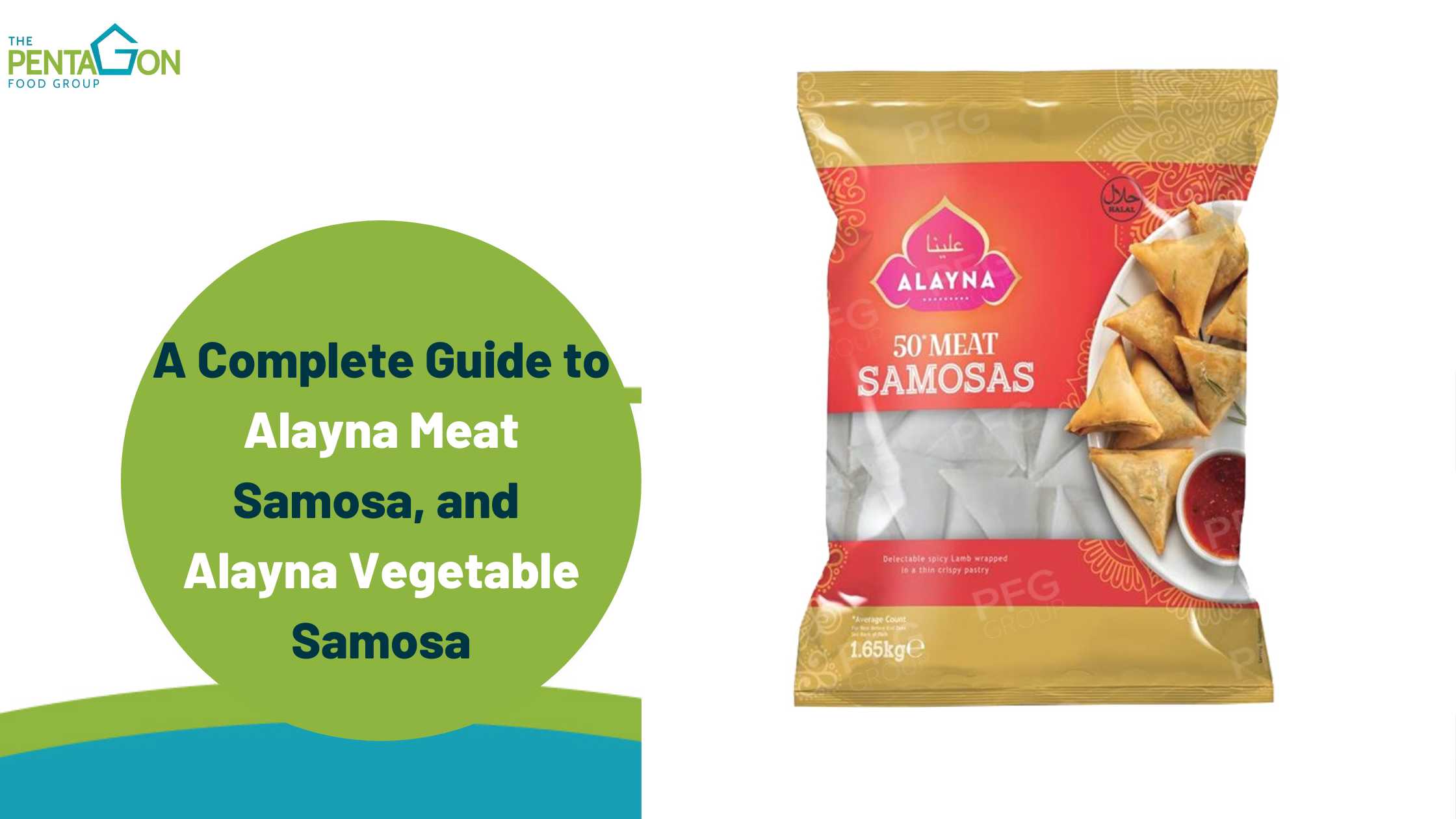 You are currently viewing A Complete Guide to Alayna Meat Samosa, and Alayna Vegetable Samosa