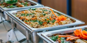 Top 10 Tips for Running a Successful Catering Business in UK