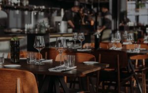 Read more about the article 5 Attracting Strategies For Successful Restaurant Holiday Promotions 