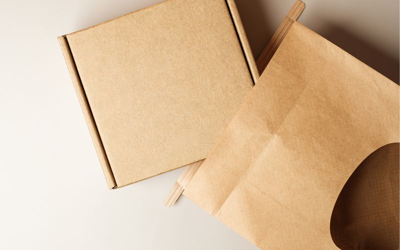 Packaging and Presentation Solutions