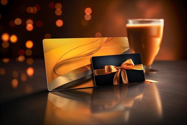 Loyalty Programs and Gift Cards